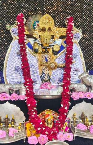 Deepak