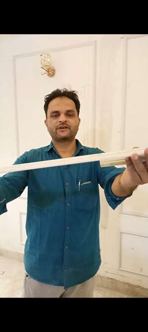 3D carpenter point