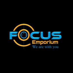 focus emporium  interior