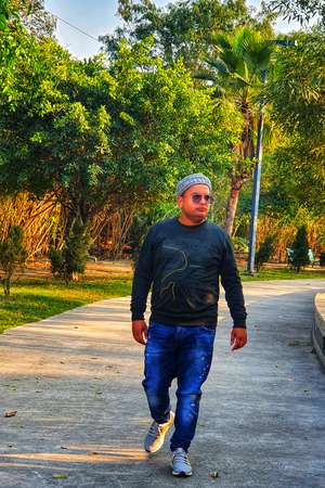 vaibhav