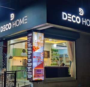 Deco home 