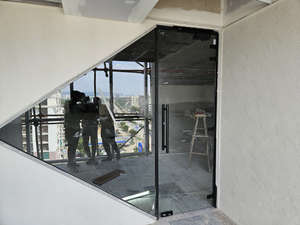 RS DOORWIN SOLUTION 