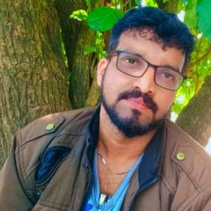 Ajeesh 