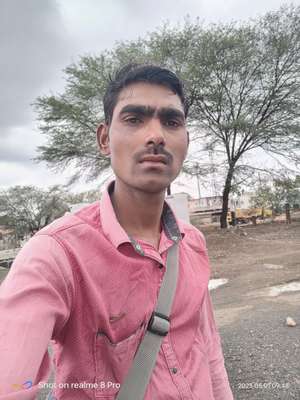 Mahendr Gajbhiye
