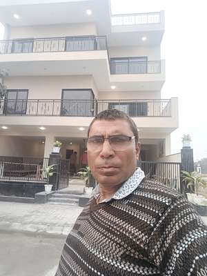 jagat Narayan 