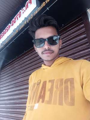 Deepak 