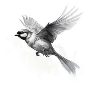 sparrow