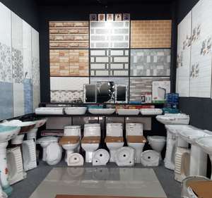 Ceramic 