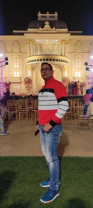 Faheem 