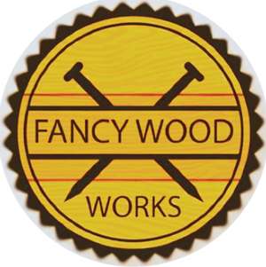 fancy wood works