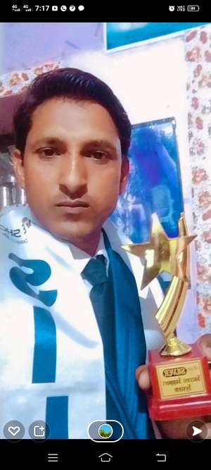 Rajkumar chohan