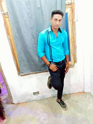jitender