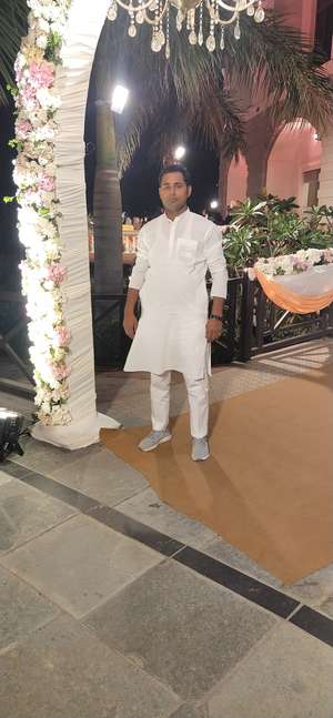 MD Ayaz 