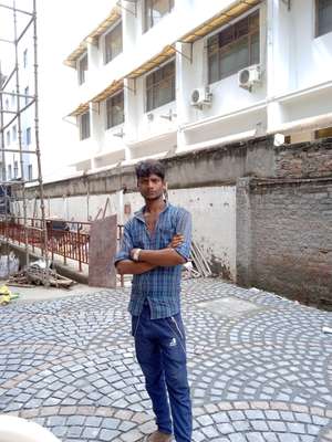 Rakesh
