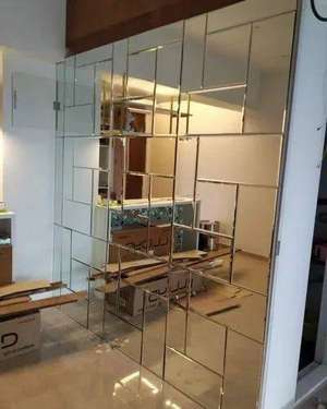 Gaurav Glass And 
