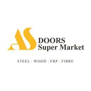 AS DOOR SUPERMARKET 