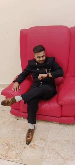 Abhishek