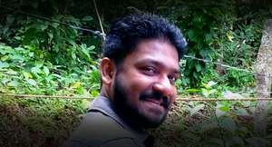 Saneesh