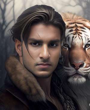raja