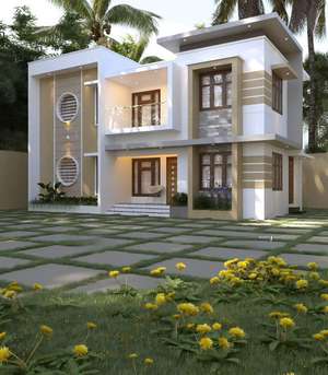 MANJALY BUILDERS