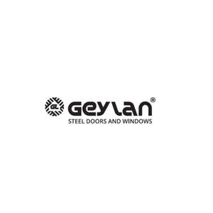 GEYALAN STEEL WINDOWS 