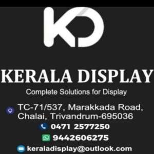 Kerala Display