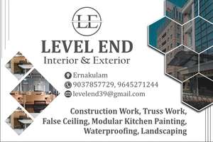 level 