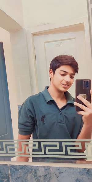 moh Sameer 