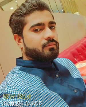 Rishabh 