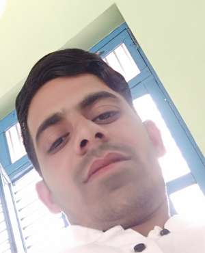 Dev Malik