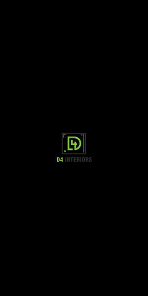 D⁴