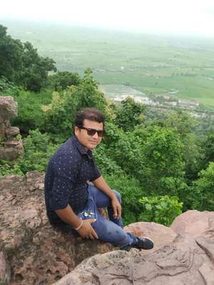 Sabal Singh
