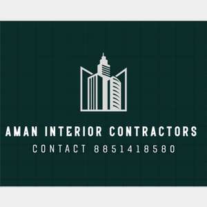 aman interior contractor