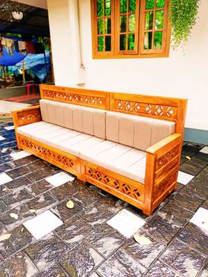 wood art