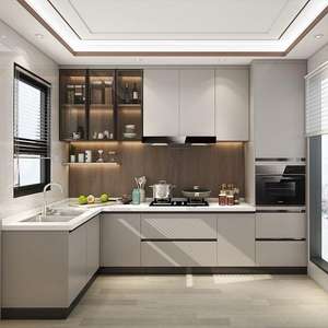 MODULAR KITCHEN 