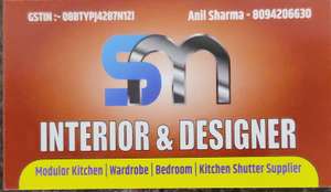 sm interior designer