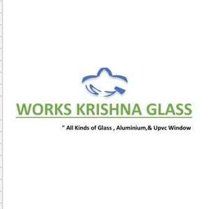 works Krishna  Glass