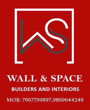Wall And Space Builders And Interiors