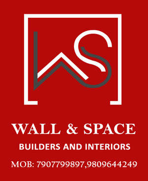 Wall And Space