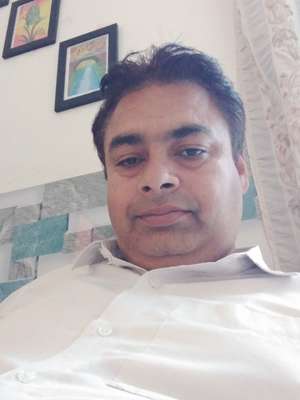 Harsh kumar