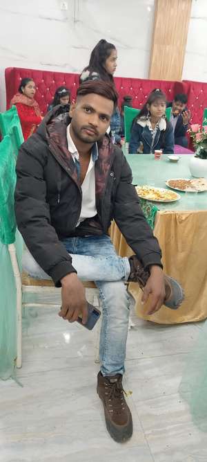 Ravi Shankar Sonu