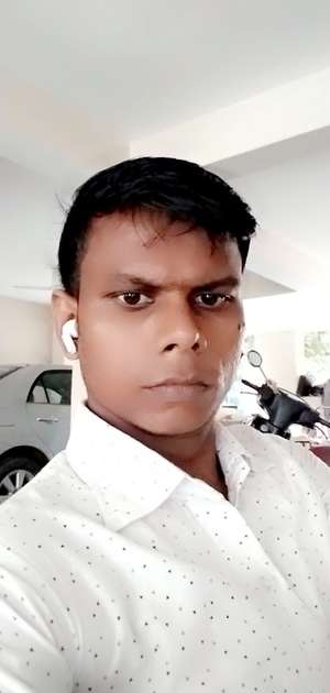 RAMESHWAR