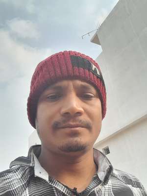 Sunil Vasuniya