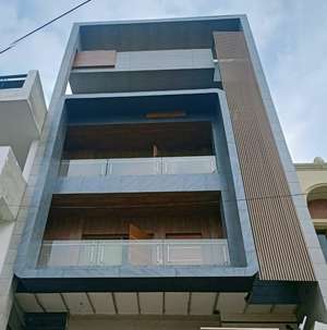 Deep Construction And 