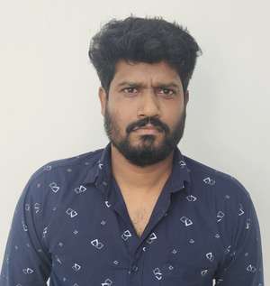 ABHILASH KUMAR KOPPARATHARAYIL