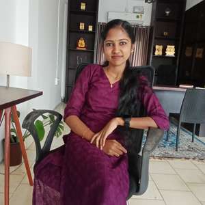 Nancy Sunil