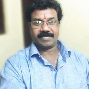 Sunil karamana