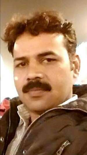 Rajesh kumar 