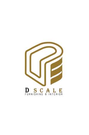 D SCALE furnishing  interior