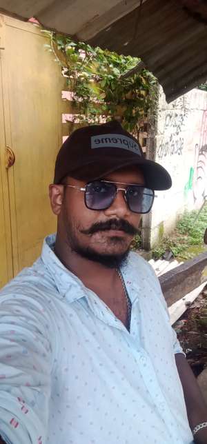 Jesusrenjith